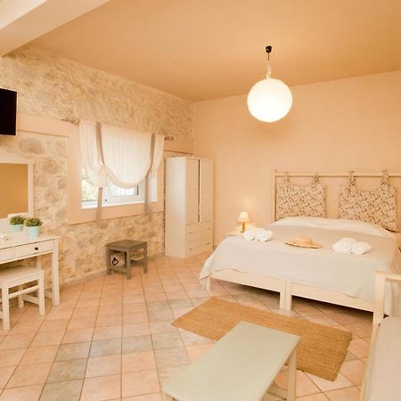 Paloma Luxury Studios Panormos  المظهر الخارجي الصورة