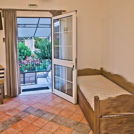 Paloma Luxury Studios Panormos  المظهر الخارجي الصورة
